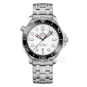 Omega SEAMASTER PLANET OCEAN 600M (43.5mm) 215.30.44.21.01.002 продажа 1:1 Супер клон часы