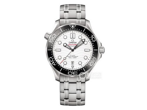 фабрика VS Omega Seamaster Diver 300M 210.30.42.20.04.001 продажа клонированные часы