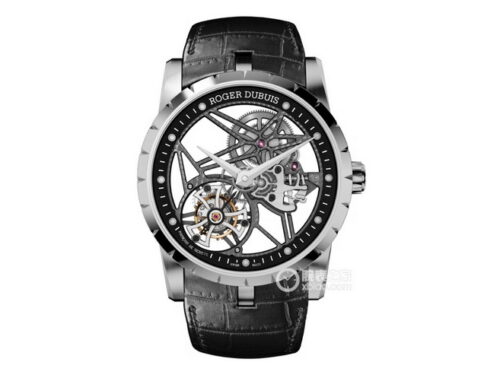 BBR factory replica Roger Dubuis EXCALIBUR RDDBEX0393 watch sales