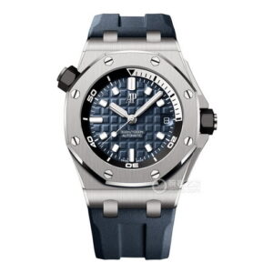 AP ROYAL OAK 15450ST.OO.1256ST.02 Супер клон часы