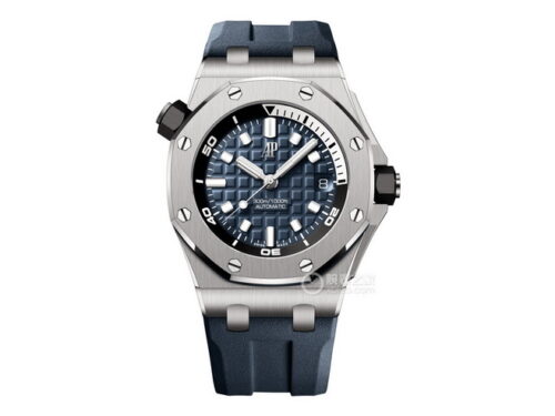 фабрика Factory Audemars Piguet Royal Oak Offshore 15720ST.OO.A027CA.01 продажа Супер клон часы