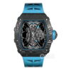 RICHARD MILLE RM53-01 PABLO MAC DONOUGH Турбийон продажа Супер клон часы
