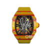 RICHARD MILLE RM27-03 (Rafael Nadal) Quartz TPT 1:1 Продажа турбийон-часов