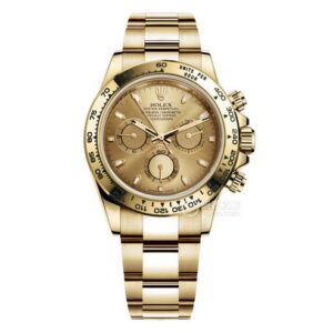 Rolex Daytona m116508-0003 фабрика C продажа реплик часов