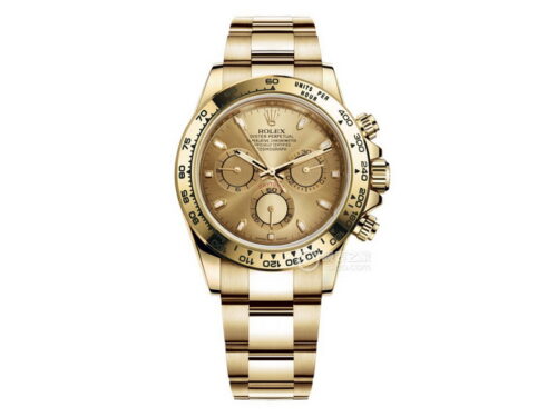 Rolex Daytona m116508-0003 фабрика C продажа реплик часов