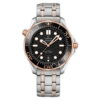 Omega Seamaster Diver 300M 210.20.42.20.01.001 продажа Часы высокого качества копии
