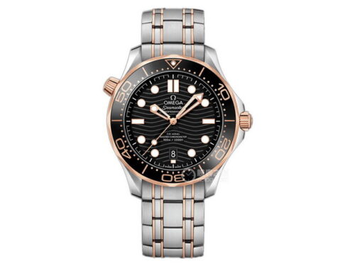Omega Seamaster Diver 300M 210.20.42.20.01.001 продажа Часы высокого качества копии