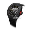продажа реплик часов Richard Mille RM35-01