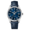 Omega De Ville 433.33.41.21.03.001  завод VS 1:1