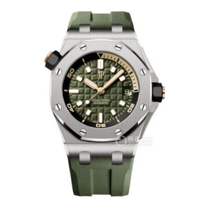 фабрика ZF AP Royal Oak 15407 продажа реплик часов