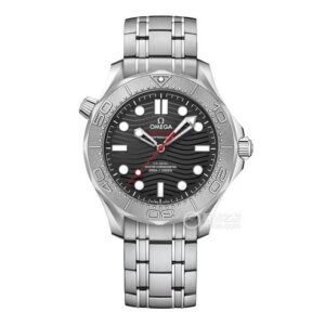 VS Omega SEAMASTER DIVER 300M 210.20.42.20.03.002 продажа Супер клон часы