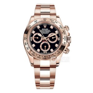 Rolex Daytona m116508-0003 фабрика C продажа реплик часов