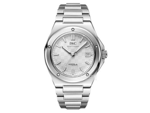 IWC IW328902 INGENIEUR AUTOMATIC 40 продажа реплик часов