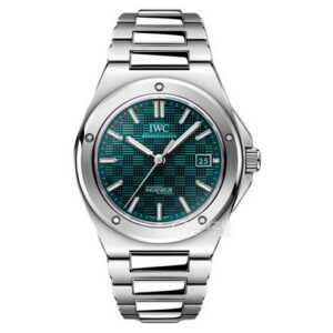 IWC PORTUGIESER CHRONOGRAPH IW371447 Описание реплики часов