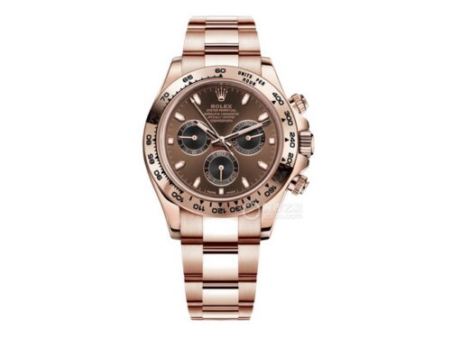 Rolex Daytona m116505-0013 фабрика C продажа реплик часов
