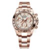 Rolex Daytona 116505-0010 фабрика C 1:1 продажа реплик часов