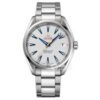 фабрика VS Omega Seamaster AQUA TERRA 150M 231.10.42.21.02.005