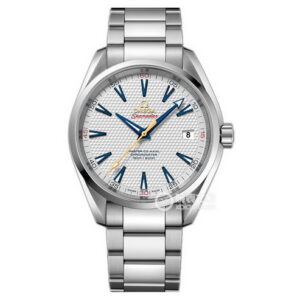 фабрика VS Omega SeaMaster AQUA TERRA 150M 220.10.41.21.02.001 Часы высокого качества копии