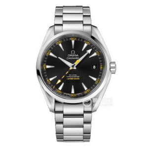фабрика VS Omega SeaMaster AQUA TERRA 150M 220.10.41.21.02.001 Часы высокого качества копии