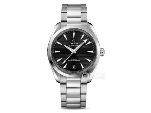 Omega SeaMaster AQUA TERRA 150M 220.10.41.21.01.001 фабрика VS