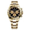 завод C Rolex Daytona 116508-0009  Топовые реплики часов