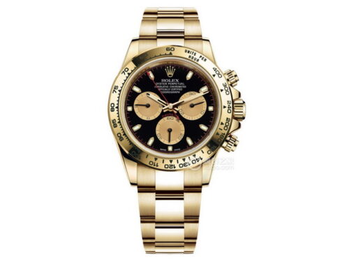завод C Rolex Daytona 116508-0009  Топовые реплики часов