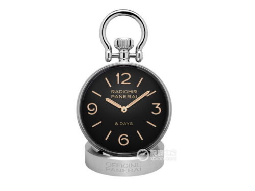 1:1 Panerai PAM00581 desk clock