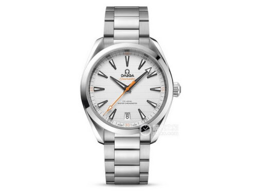 фабрика VS Omega SeaMaster AQUA TERRA 150M 220.10.41.21.02.001 Часы высокого качества копии