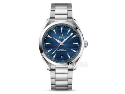 Omega SeaMaster AQUA TERRA 150M 220.10.41.21.03.001 Копия часов высокого качества