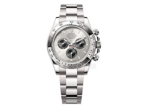 Rolex Daytona 126509-0003  завод C 1:1 асы высокого качества копии