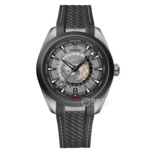 Omega SEAMASTER PLANET OCEAN 600M (43.5mm) 215.30.44.21.01.002 продажа 1:1 Супер клон часы