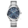 Omega Seamaster Aqua Terra 150M 220.10.41.21.03.002 продажа реплик часов