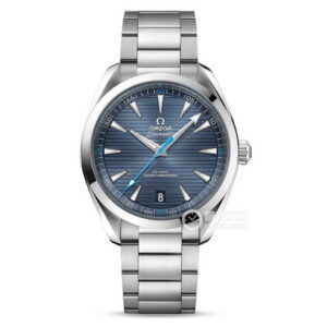 Omega SEAMASTER PLANET OCEAN 600M (43.5mm) 215.30.44.21.01.002 продажа 1:1 Супер клон часы