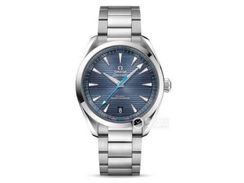 Omega Seamaster Aqua Terra 150M 220.10.41.21.03.002 продажа реплик часов