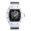 Топовые реплики часов Richard Mille RM 055 1:1 продажа