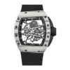 Richard Mille RM 61-01 Carbon Fiber продажа клонированные часы
