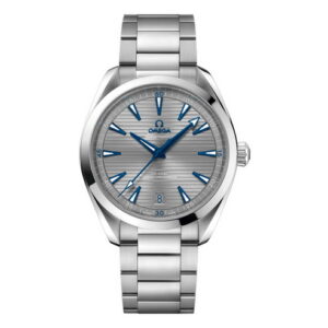 фабрика VS Omega SeaMaster AQUA TERRA 150M 220.10.41.21.02.001 Часы высокого качества копии