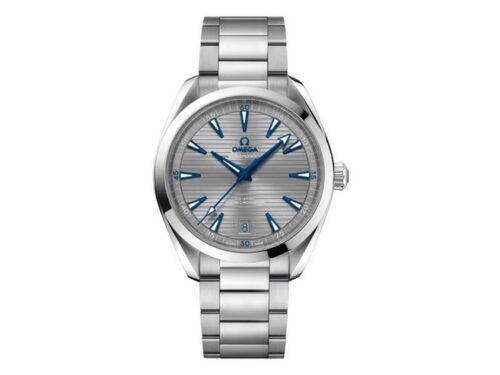 Omega Seamaster AQUA TERRA 150M 220.10.41.21.06.001 Топовые реплики часов