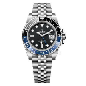фабрика CLEAN Rolex PERPETUAL GMT-Master II 126711-0002 продажа реплик часов