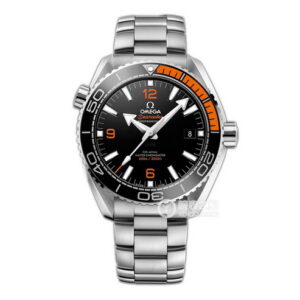 фабрика VS  Omega ULTRA DEEP SEAMASTER PLANET OCEAN 6000M 215.92.46.21.01.001 Копия часов высокого качества