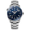 фабрика VS Omega SEAMASTER PLANET OCEAN 600M 215.30.44.21.03.001 Копия часов высокого качества