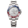 фабрика C Rolex OYSTER PERPETUAL GMT-Master II 126719-0002 продажа Супер клон часы