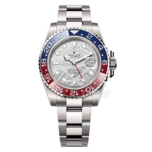 Rolex YACHT-MASTER (Two-Tone) 126621-0001 1:1 продажа реплик часов