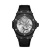 HUBLOT BIG BANG Турбийон-часы 419.CI.0170.RX фабрика Супер клон часы