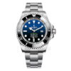 Rolex Deepsea Oyster 44mm 126660-0002 обзор реплик часов