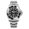 фабрика C  Rolex Deepsea Oyster 44mm 126660-0004 обзор реплик часов