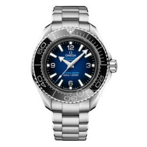 фабрика VS  Omega ULTRA DEEP SEAMASTER PLANET OCEAN 6000M 215.92.46.21.01.001 Копия часов высокого качества