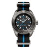 фабрика VS  Omega ULTRA DEEP SEAMASTER PLANET OCEAN 6000M 215.92.46.21.01.001 Копия часов высокого качества