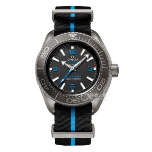 фабрика VS  Omega ULTRA DEEP SEAMASTER PLANET OCEAN 6000M 215.92.46.21.01.001 Копия часов высокого качества