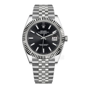Rolex Datejust 41mm калибр 3235 126333-0014 продажа реплик часов